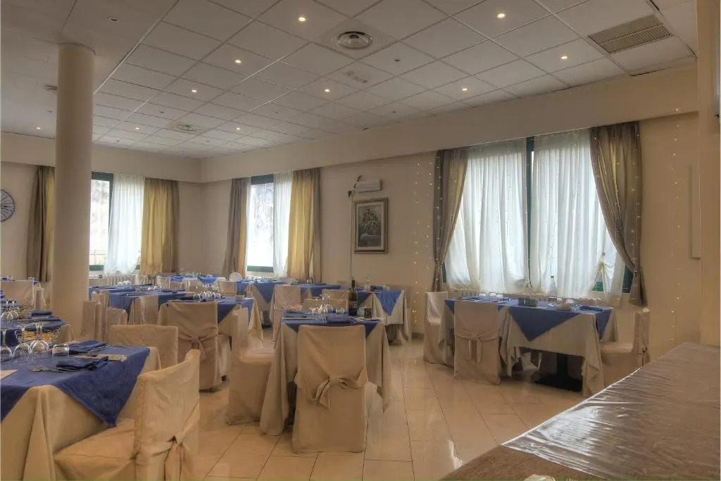 Hotel Esperia