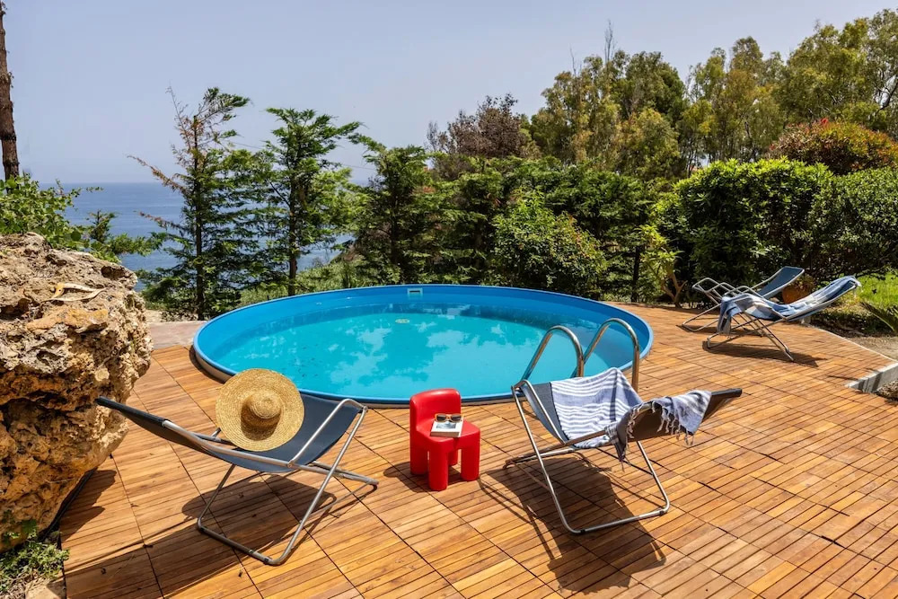 Villa Angelica by Wonderful Italy