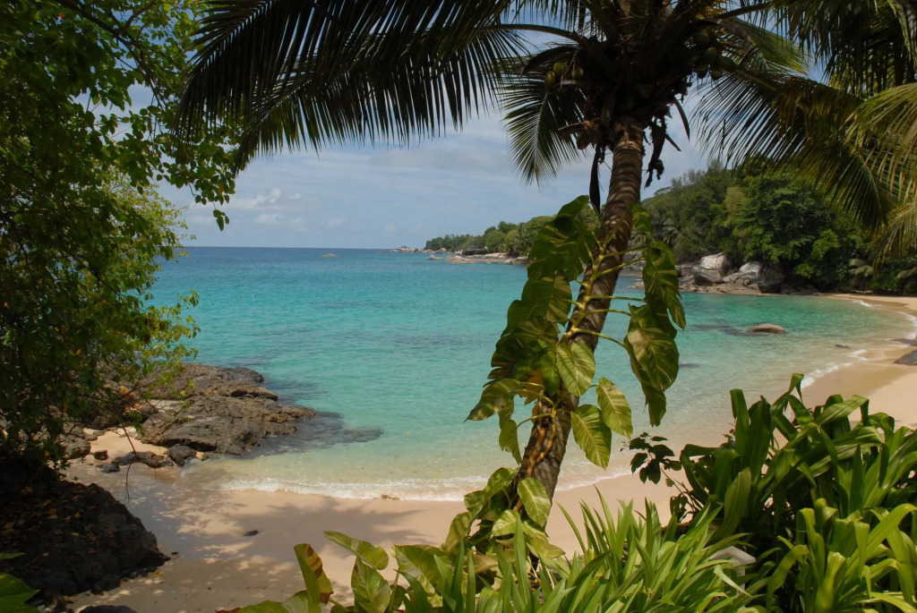 Sunset Beach Hotel
