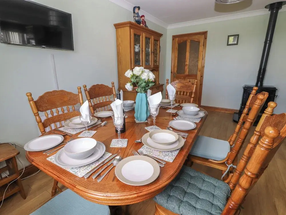 Levally House