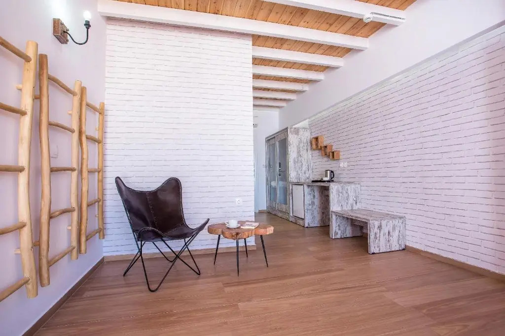 Moscha Hotel