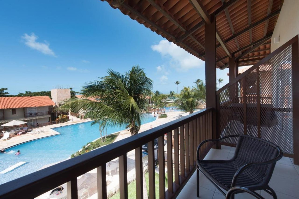 Salinas Maceio All Inclusive Resort