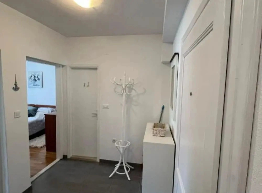 Ston Heritage Apartment With City View