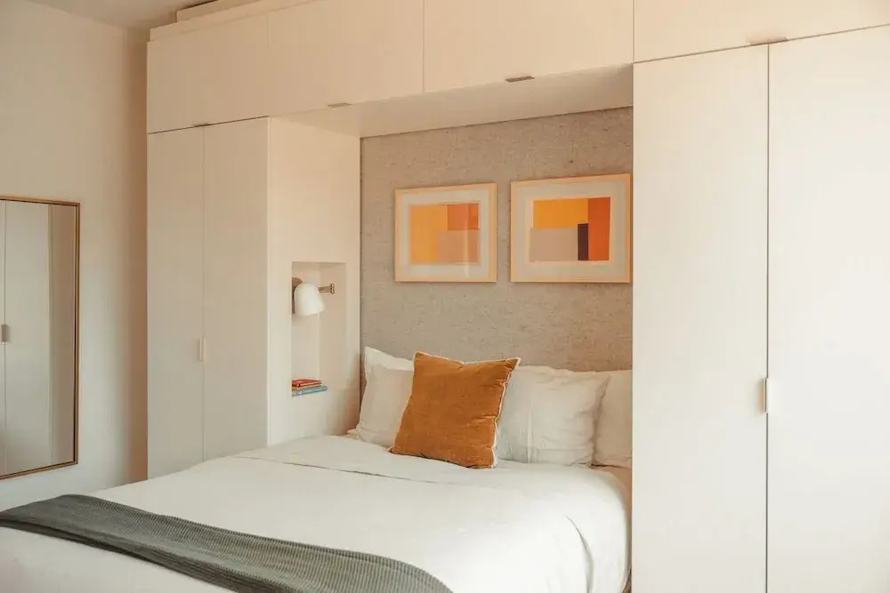 Scout Living PCM - Placemakr Atlanta, Apartments by Hilton