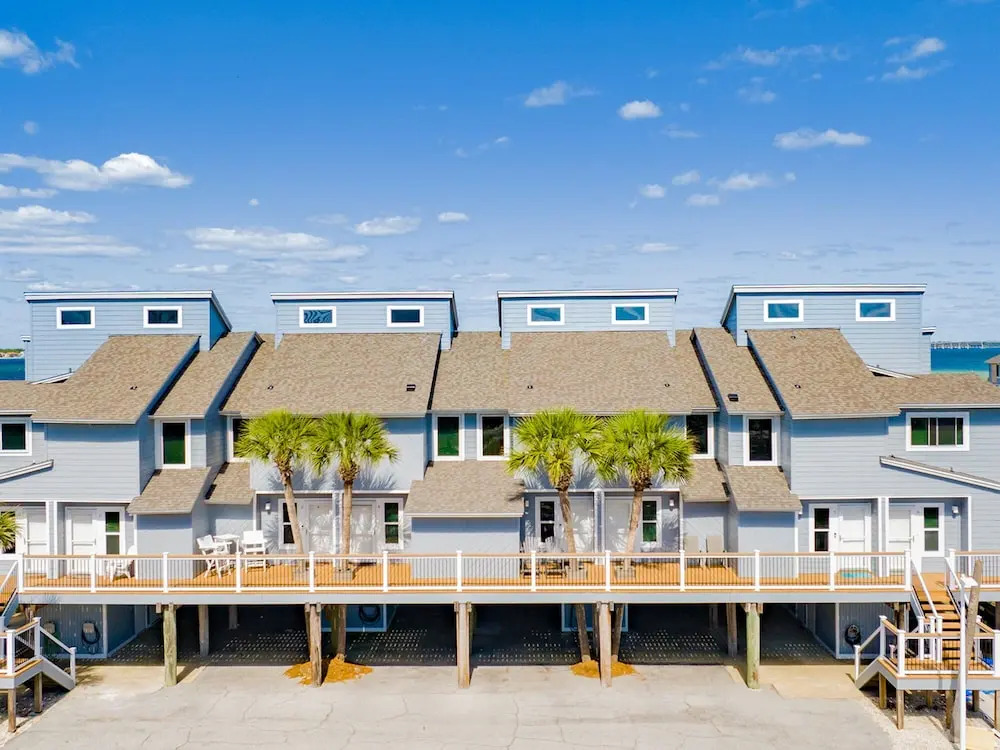 San Deluna #6 by Southern Vacation Rentals