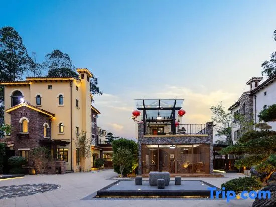 Yuji Sleep Healing Resort
