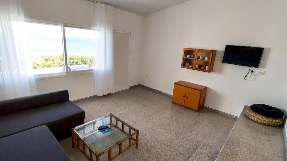 Apartamentos Sol Naixent