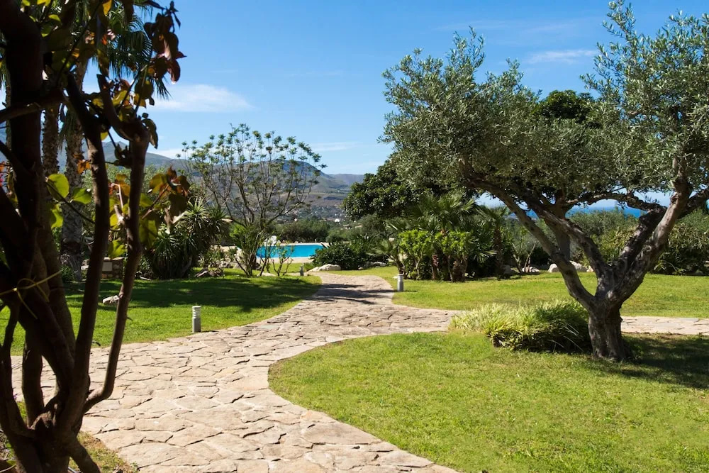 L Ulivo Blu - Two-bed 3 With Mountain View - Loc