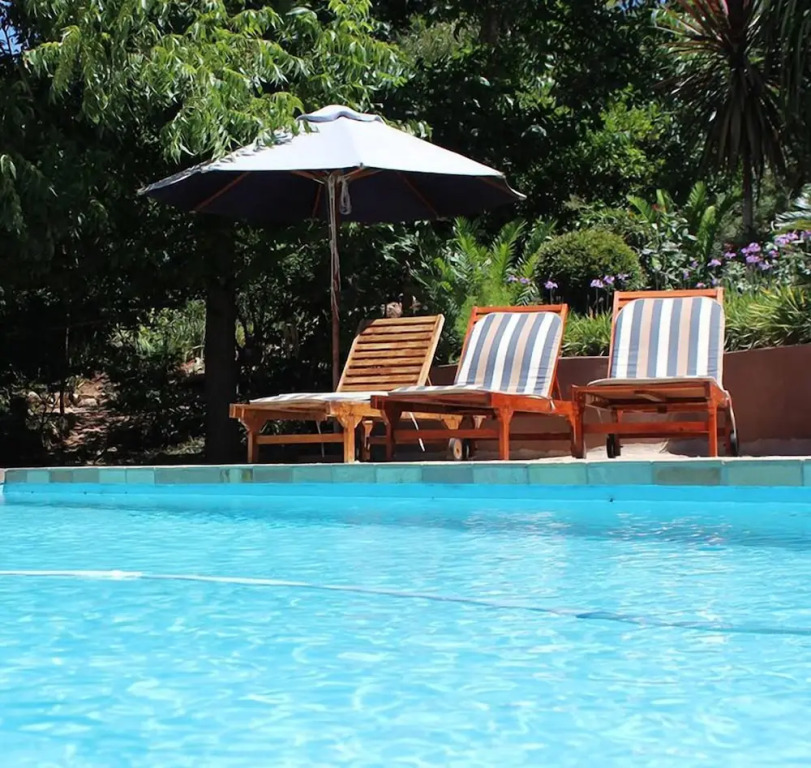 Lumleys Place Guesthouse