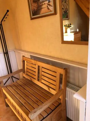Family House Apartments