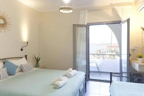 Magicstay - Aparthotel 3 Stars Skala