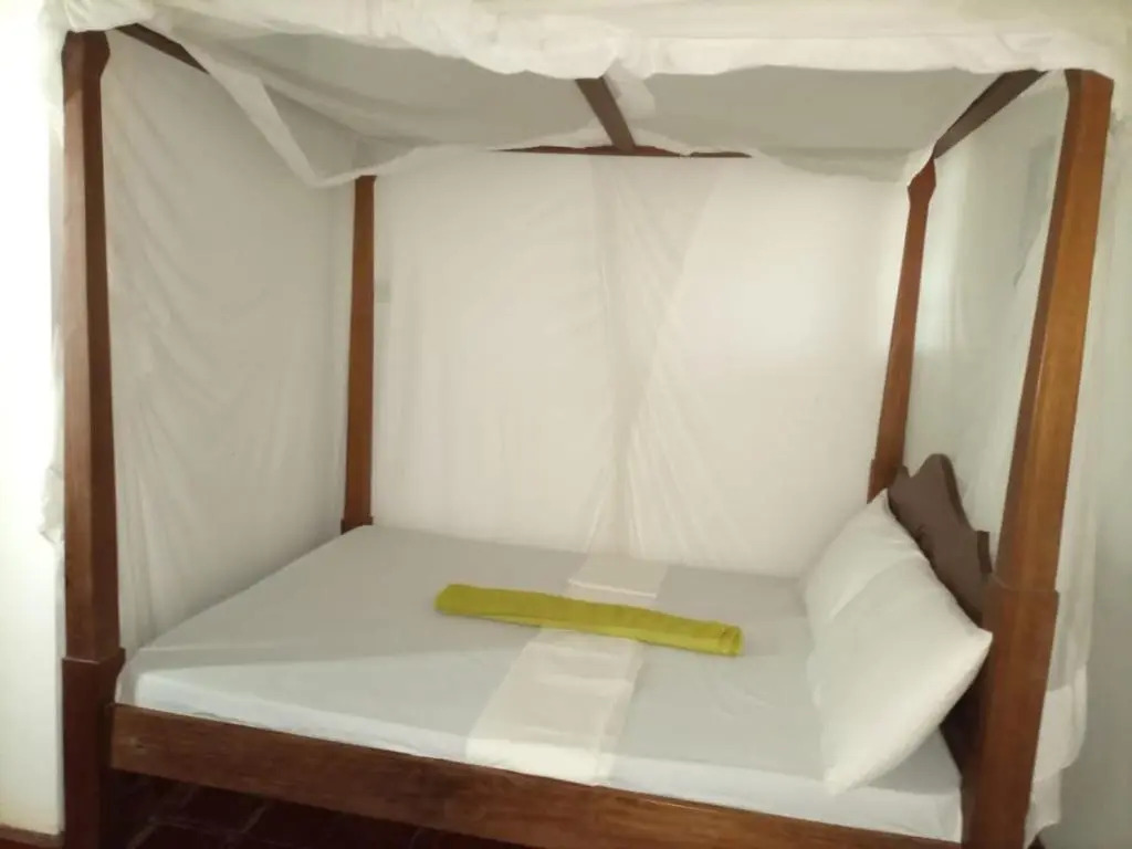 3-Bedroom Furnished Apartment