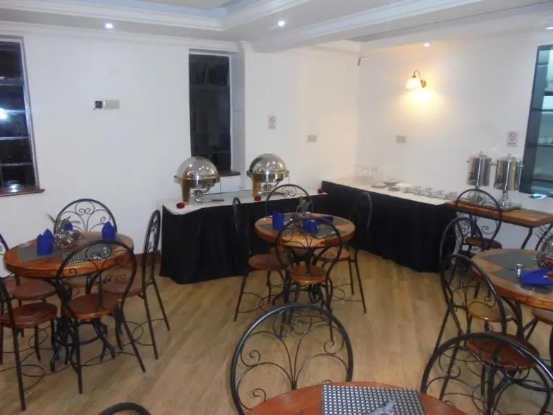 Lissa Luxury Suites