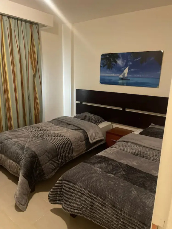 Nubia real estate aqua beach
