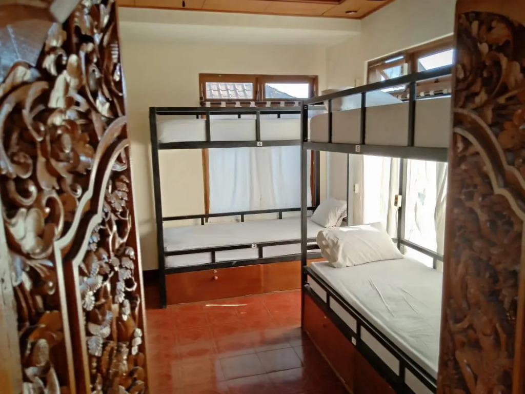 Uma Kutuh Bungalow