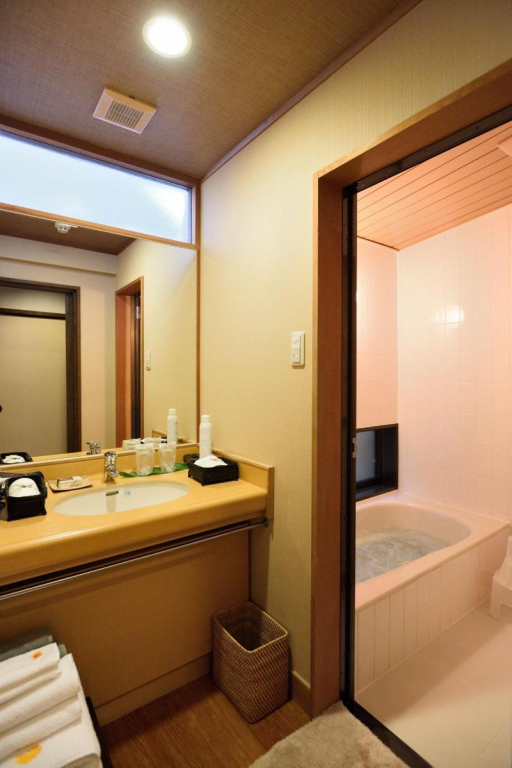 Ryokan Kurashiki