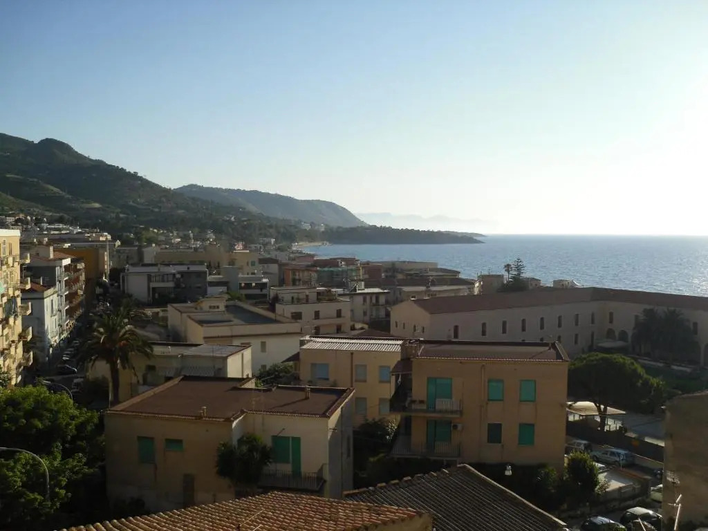 Garibaldi B&B