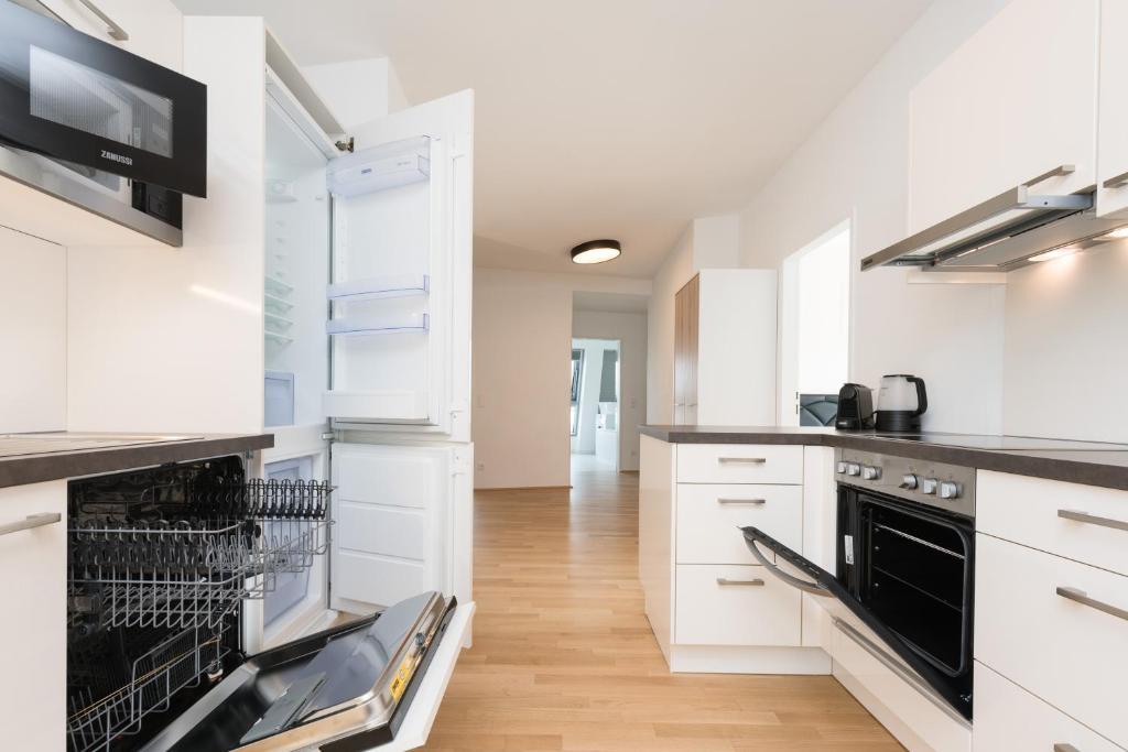 Yourapartment Prater