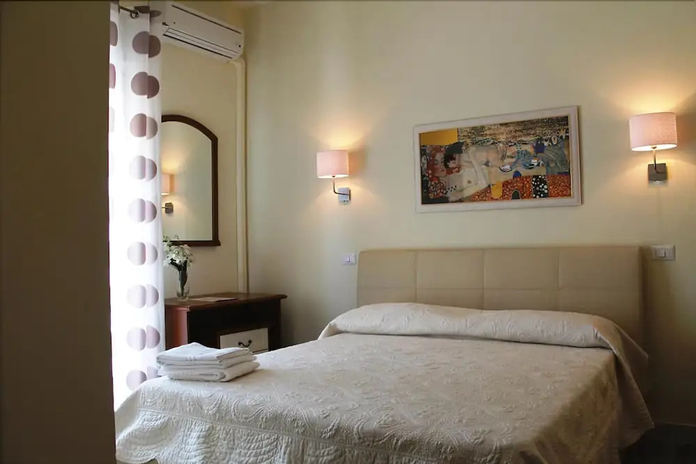 B&B La Nuova Fattoria