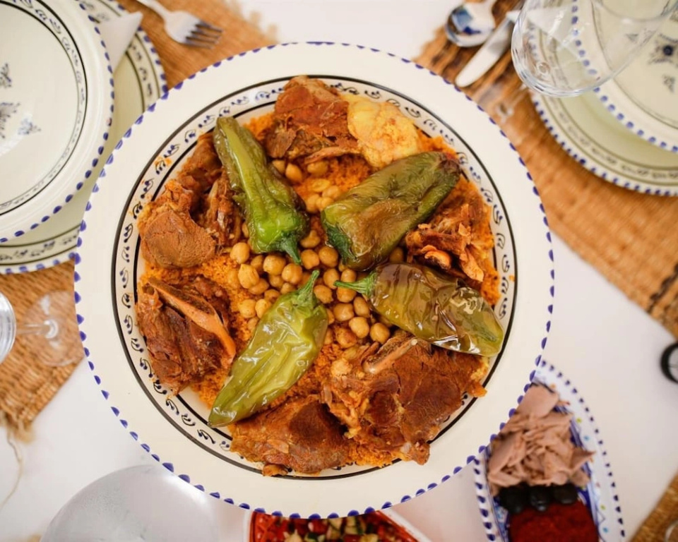 Dar Sidi