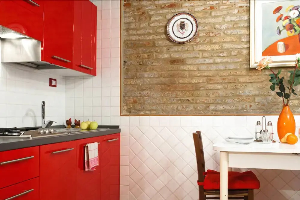 Grimaldi Apartments - Corallo