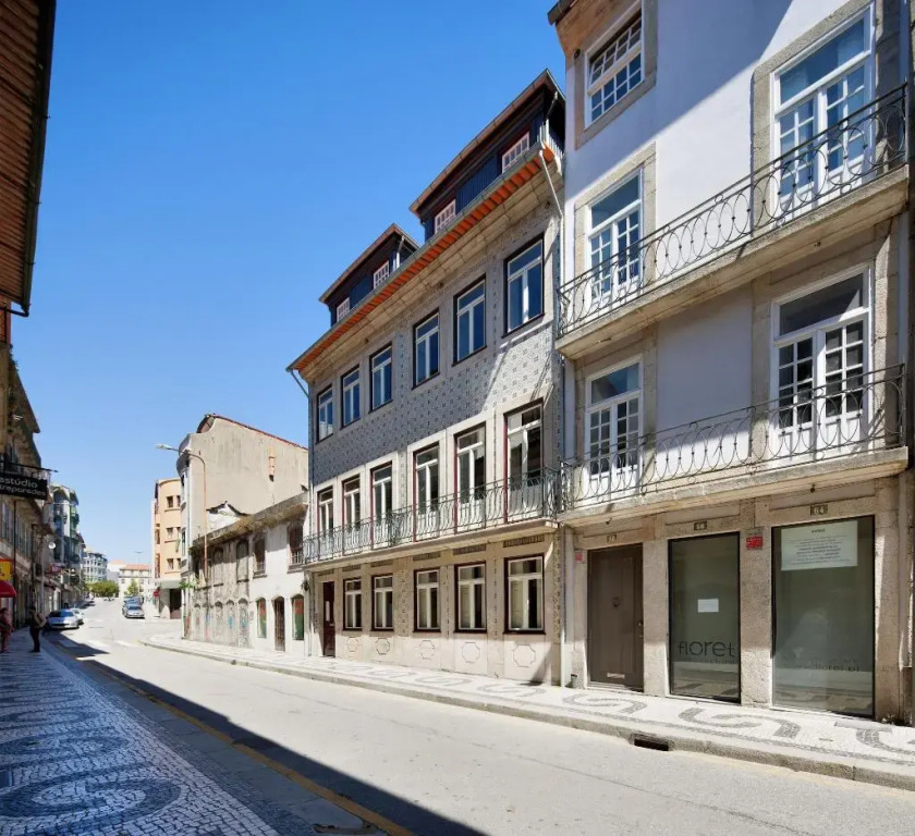 Oporto Maison Batalha