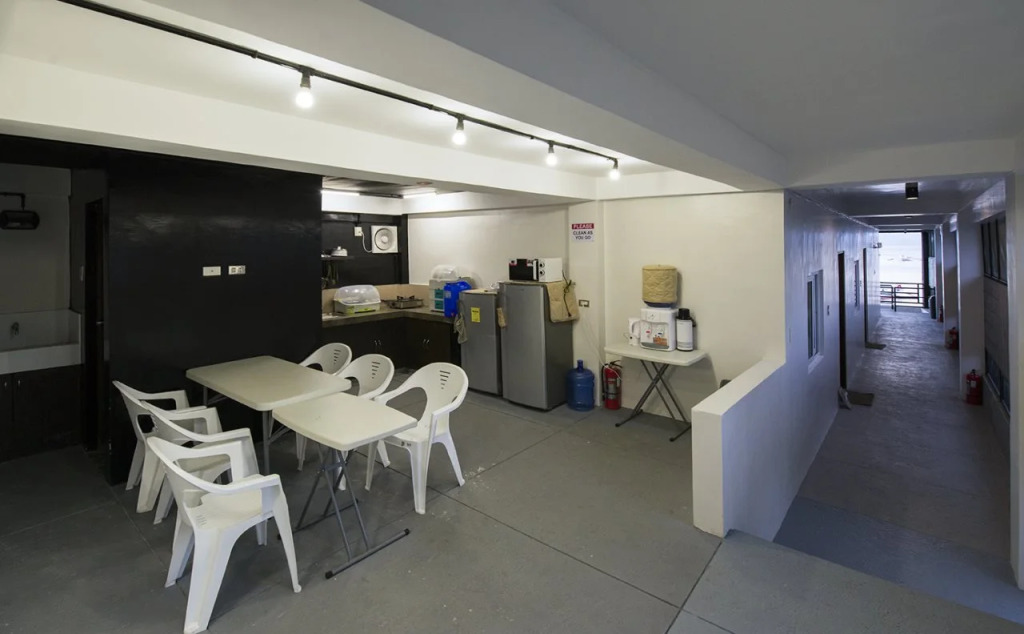 Habitat Guest House