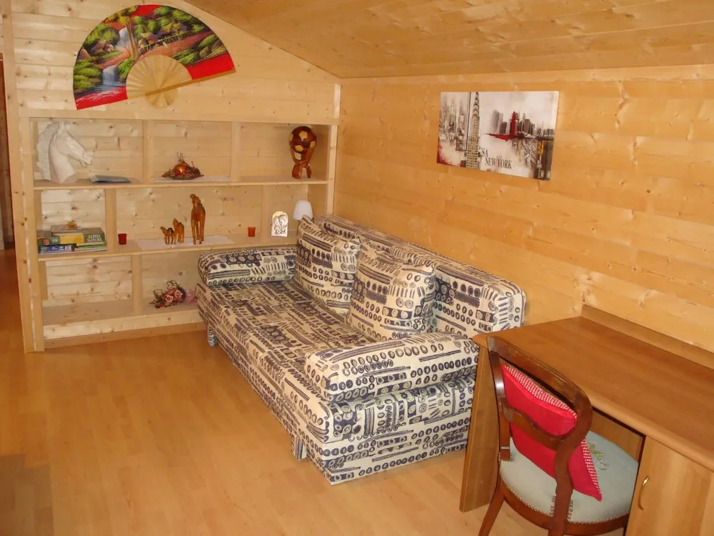 Casa Lucini