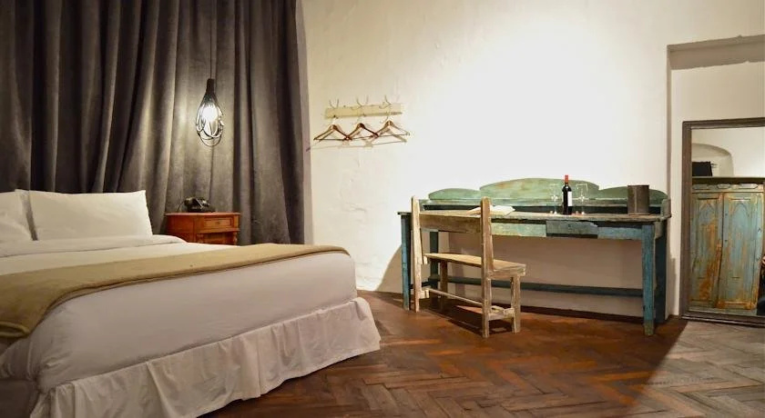 Secretos de Puebla Hotel Boutique
