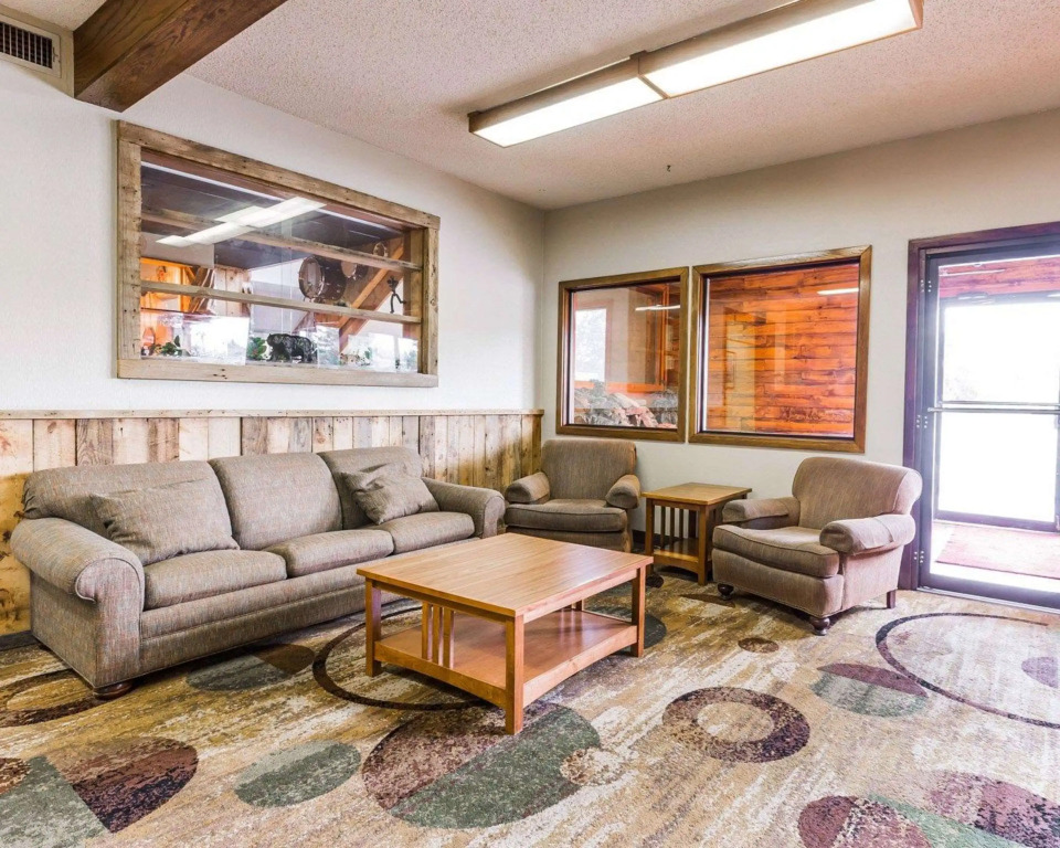Quality Inn Pagosa Springs