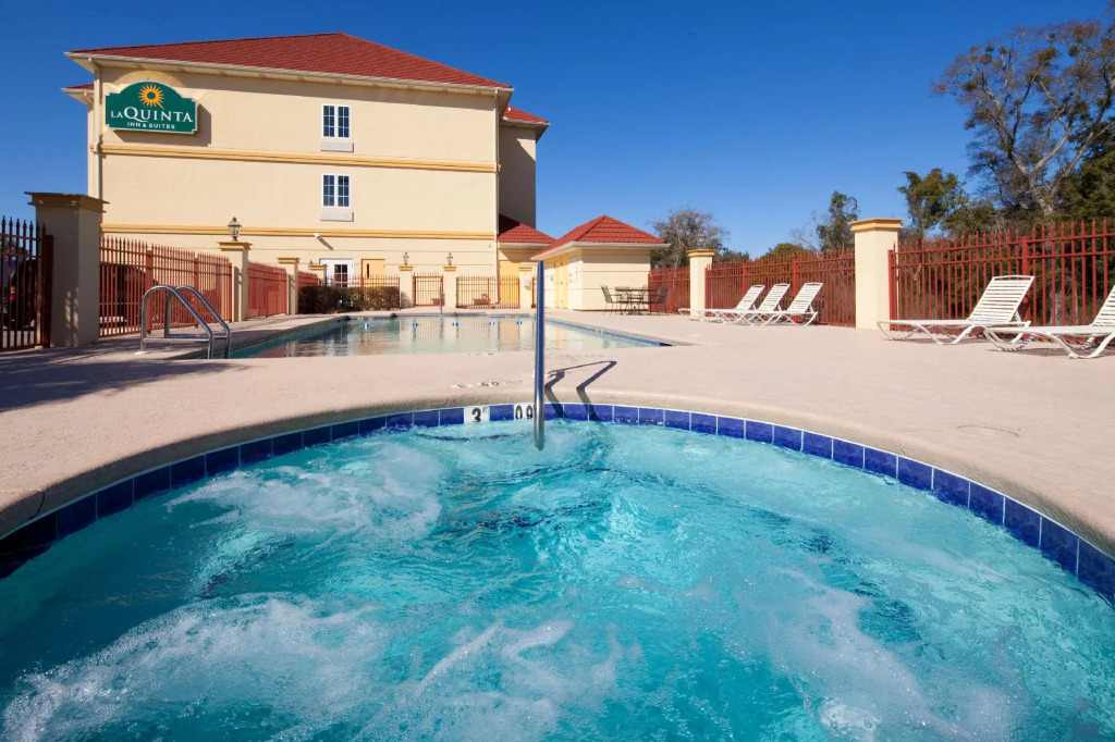 Stay Express Inn & Suites - Mobile, Al