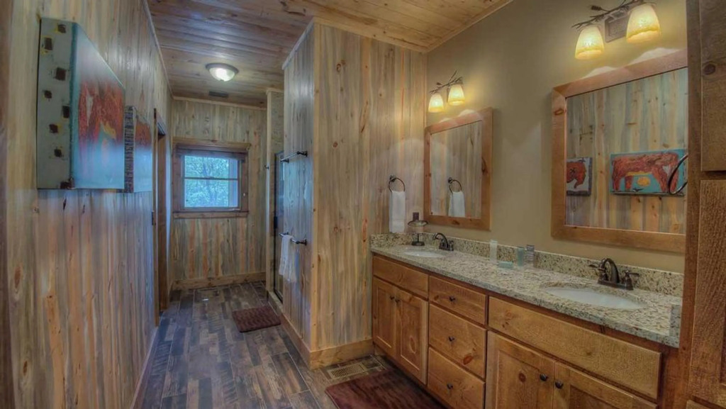 Breathe Inn by Escape to Blue Ridge