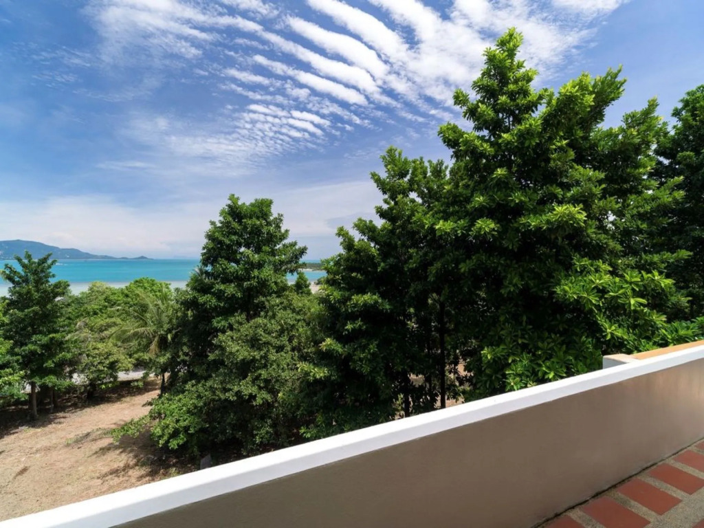 4 Bedroom Sea View Villa - Pad Thai