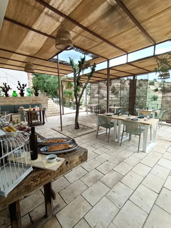 Azalo Country House