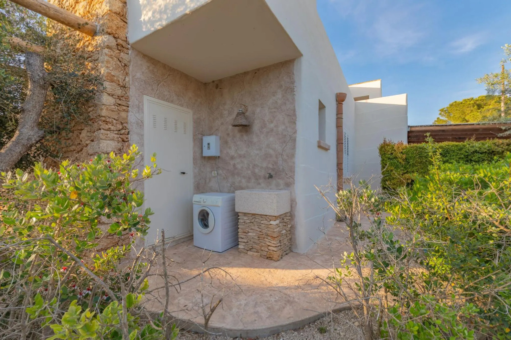 Dwelling in Residence with swimming pool in Santa Caterina Nardò-Dimora 4 | Cava Li Santi