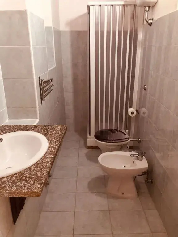 Gioi Villa Rizzo Lovely Rooms