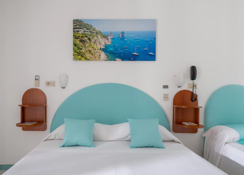 Hotel Carmencita