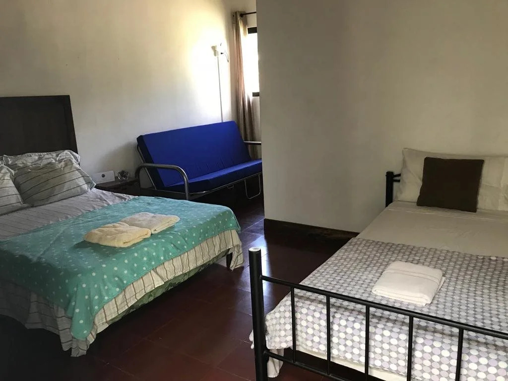 Boquete Lodge