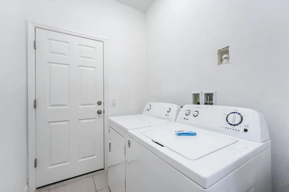 Resort 3BR Paradise Minutes From Disney