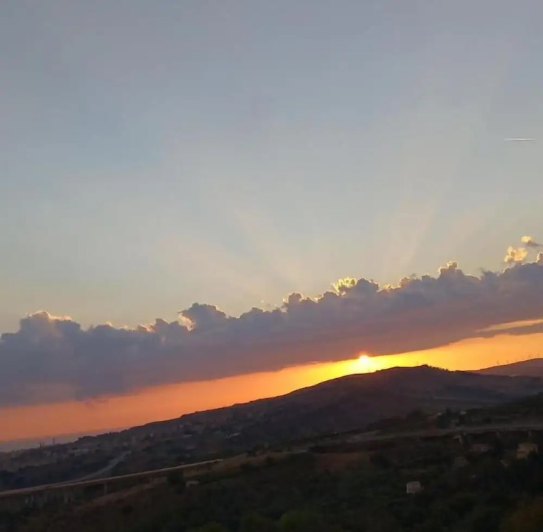 Dimora Fraula Guest House