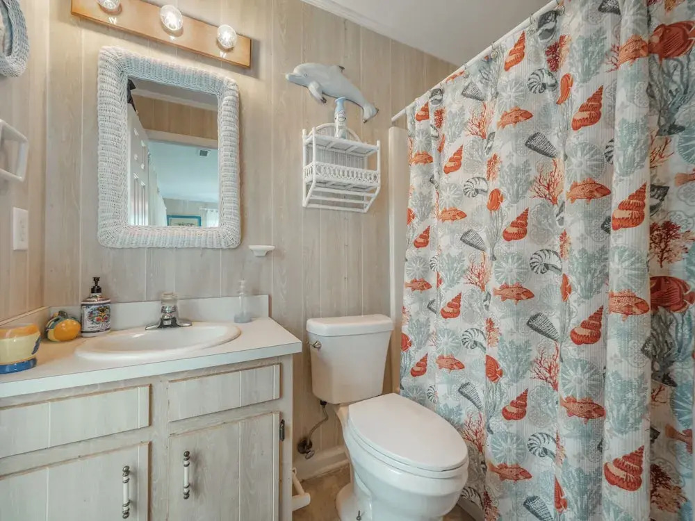 Loony Dunes by Topsail Realty