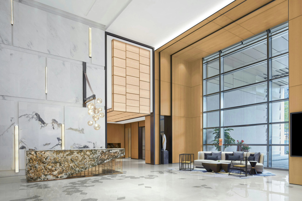 Sheraton Guangzhou Panyu