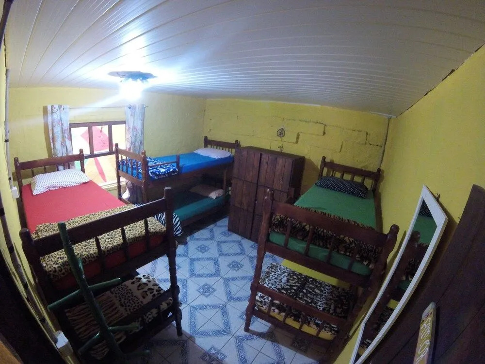 Hostel CasAmarEla