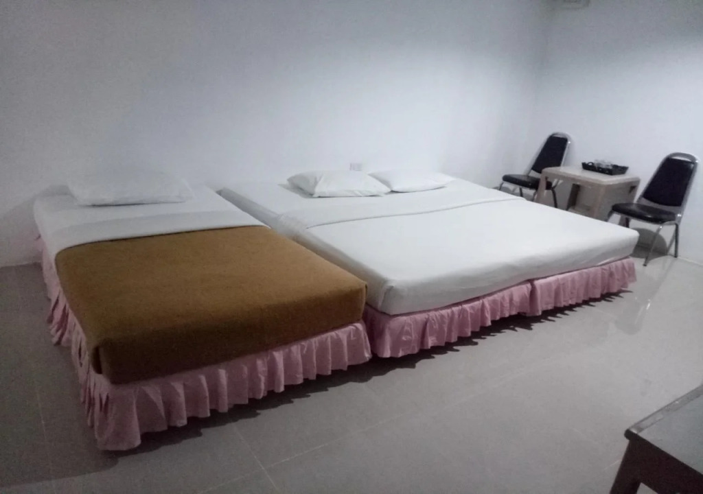Tongpoon Hotel