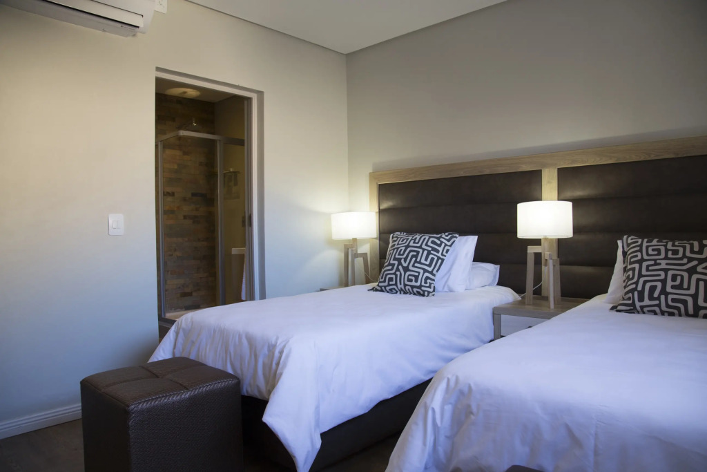 Aquila Private Game Reserve & Spa
