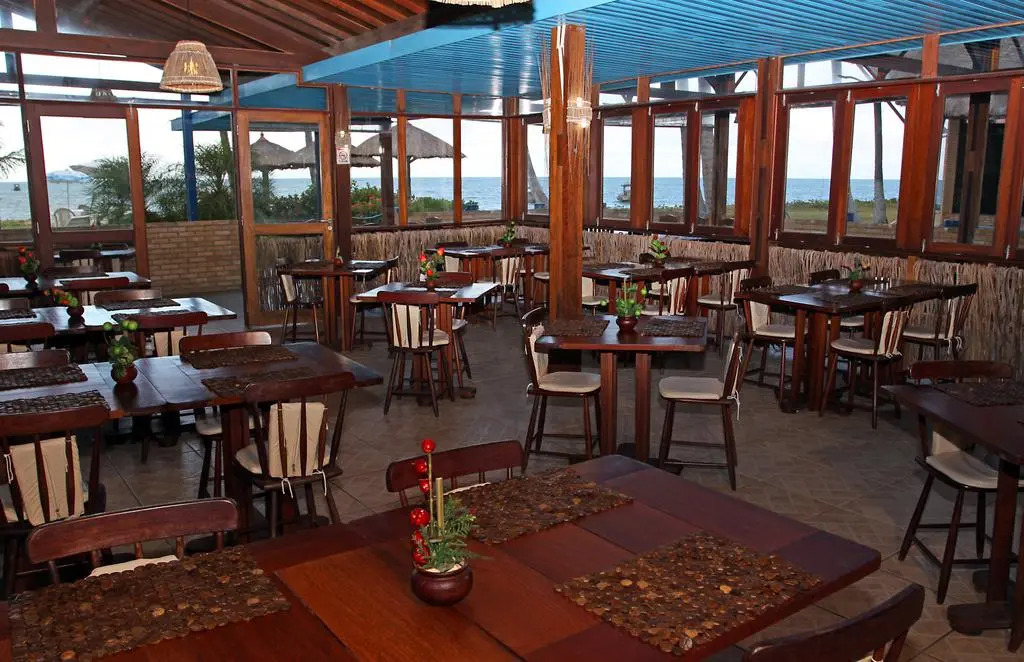 Albacora Praia Hotel