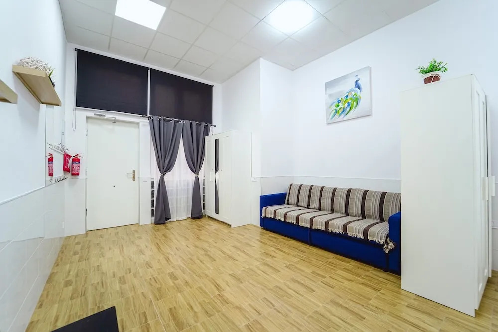 S5 ABC Apartahotel en Valencia