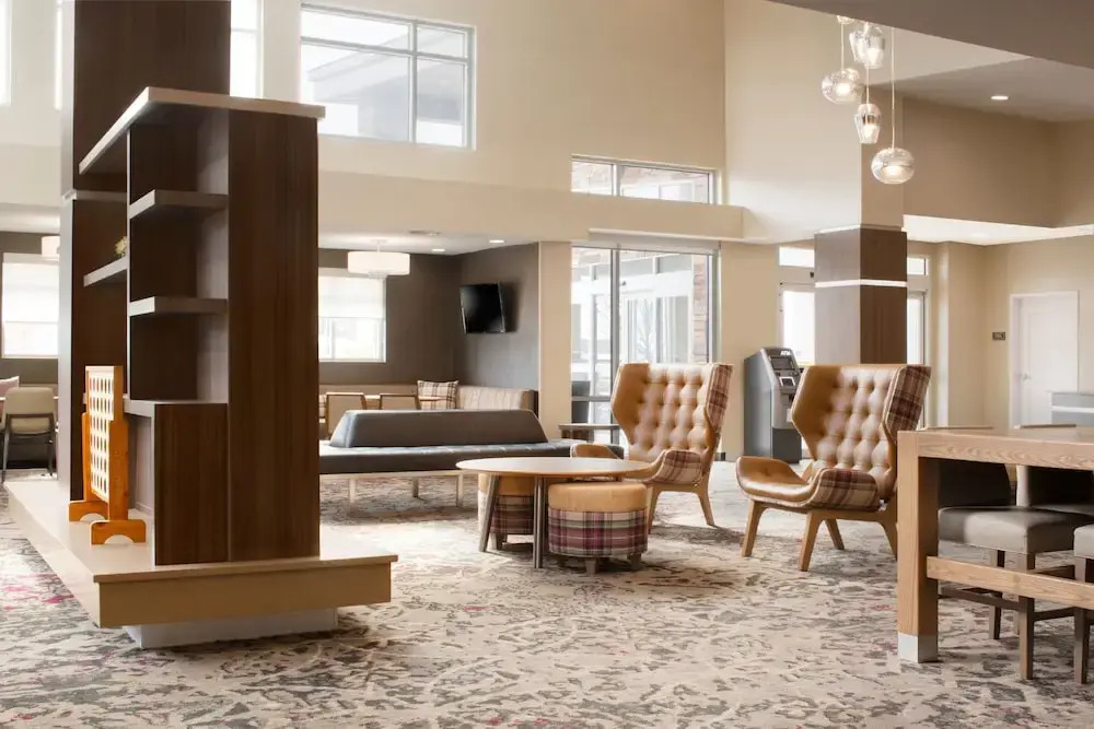 Residence Inn Texarkana