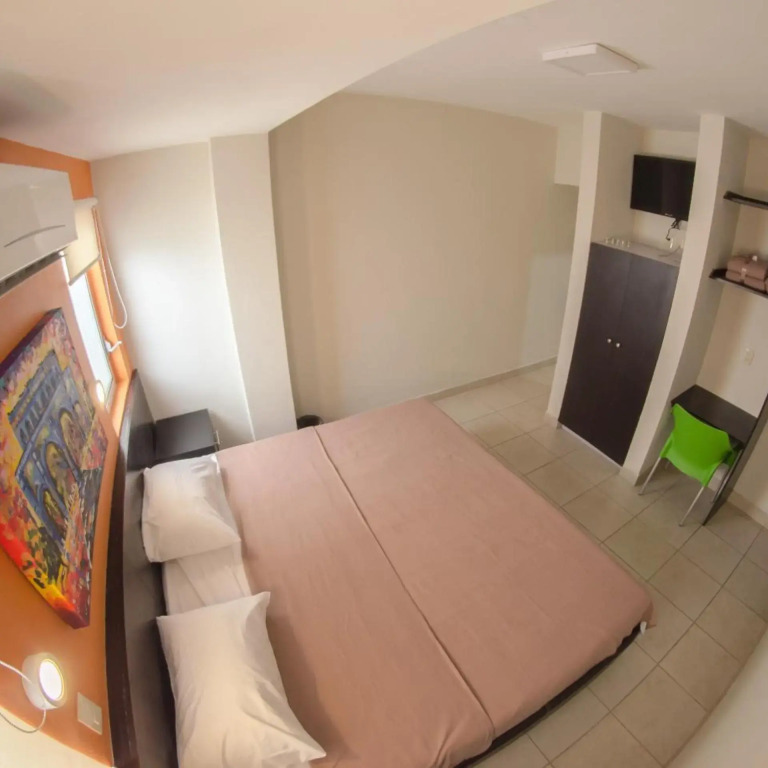 Hotel Belisario INN