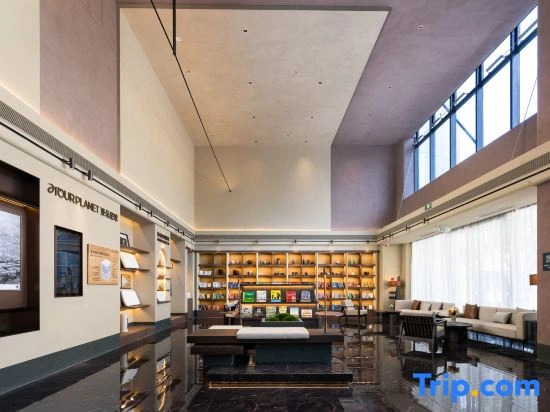 Atour Hotel Xinan East Road Xinanjiang Scenic Area